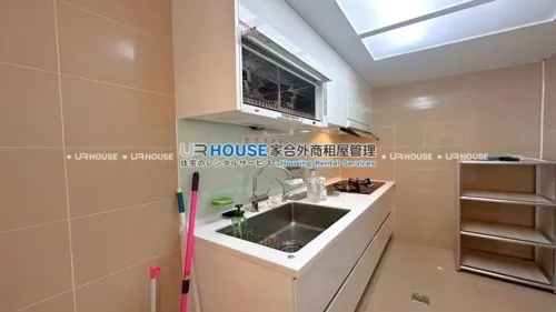 Apartment for rent TWD 85 000 - Lane 157, Section 6, Zhongshan N Rd - 2 bedrooms