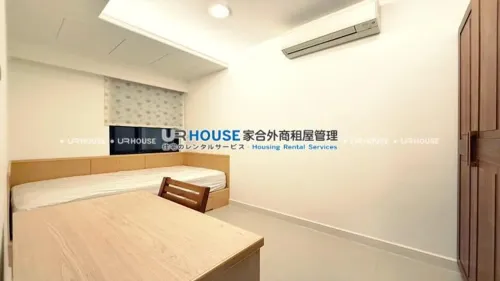 Apartment for rent TWD 56 000 - Guangfu South Road - 2 bedrooms