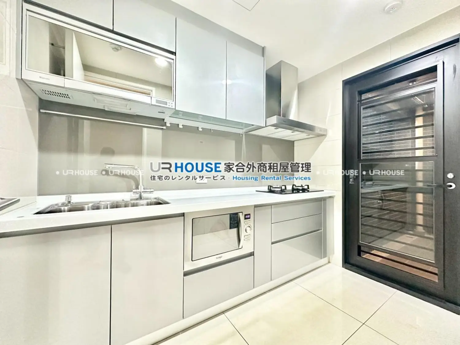 2 bedrooms apartment for rent TWD 40 000 - 21 ping - Xindian District,New Taipei City slide 12