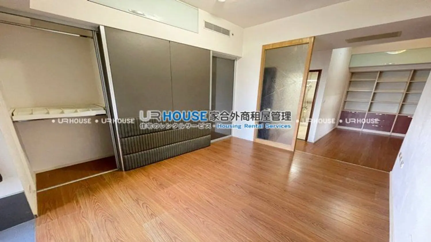 2 bedrooms apartment for rent TWD 42 000 - 24 ping - Xindian District,New Taipei City slide 2