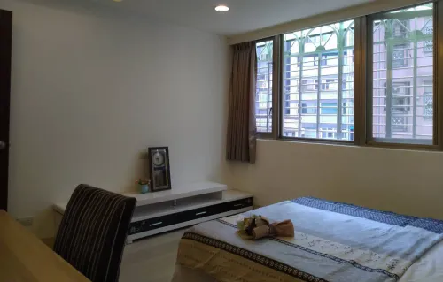 分租套房、雅房 出租 TWD 14 200 - 基隆路二段 - 3 房