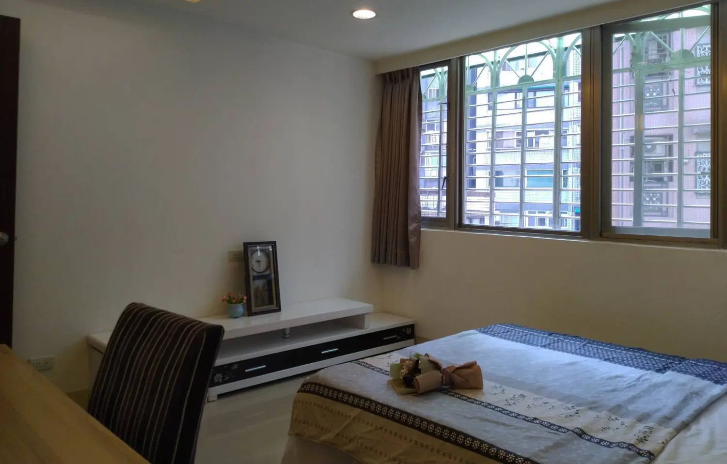 分租套房、雅房 出租 TWD 14 200 - 5 坪 - 台北市, 信義區 slide 5