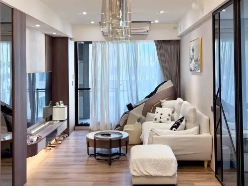 3 bedrooms apartment for sale in Dayuan District, Taoyuan City | TWD 24 980 000 | 22 ping slide 4