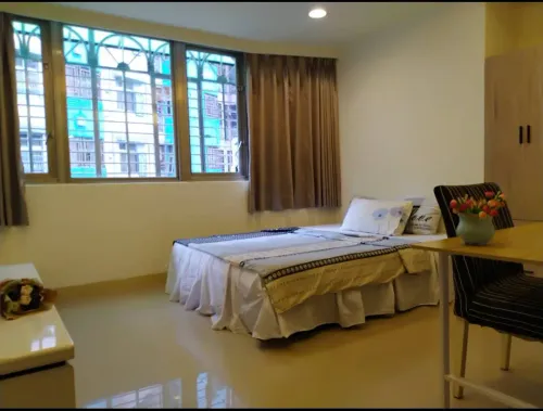 Room for rent NT$ 15 300 - Section 2, Keelung Road - 3 bedrooms