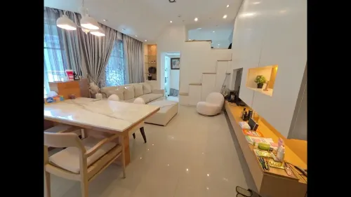 1 room apartment for rent in Xinyi District, Taipei City | NT$ 68 000 | 17 ping slide 3