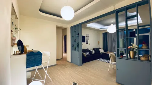 Room for rent NT$ 17 000 - Fuxing St - 3 bedrooms