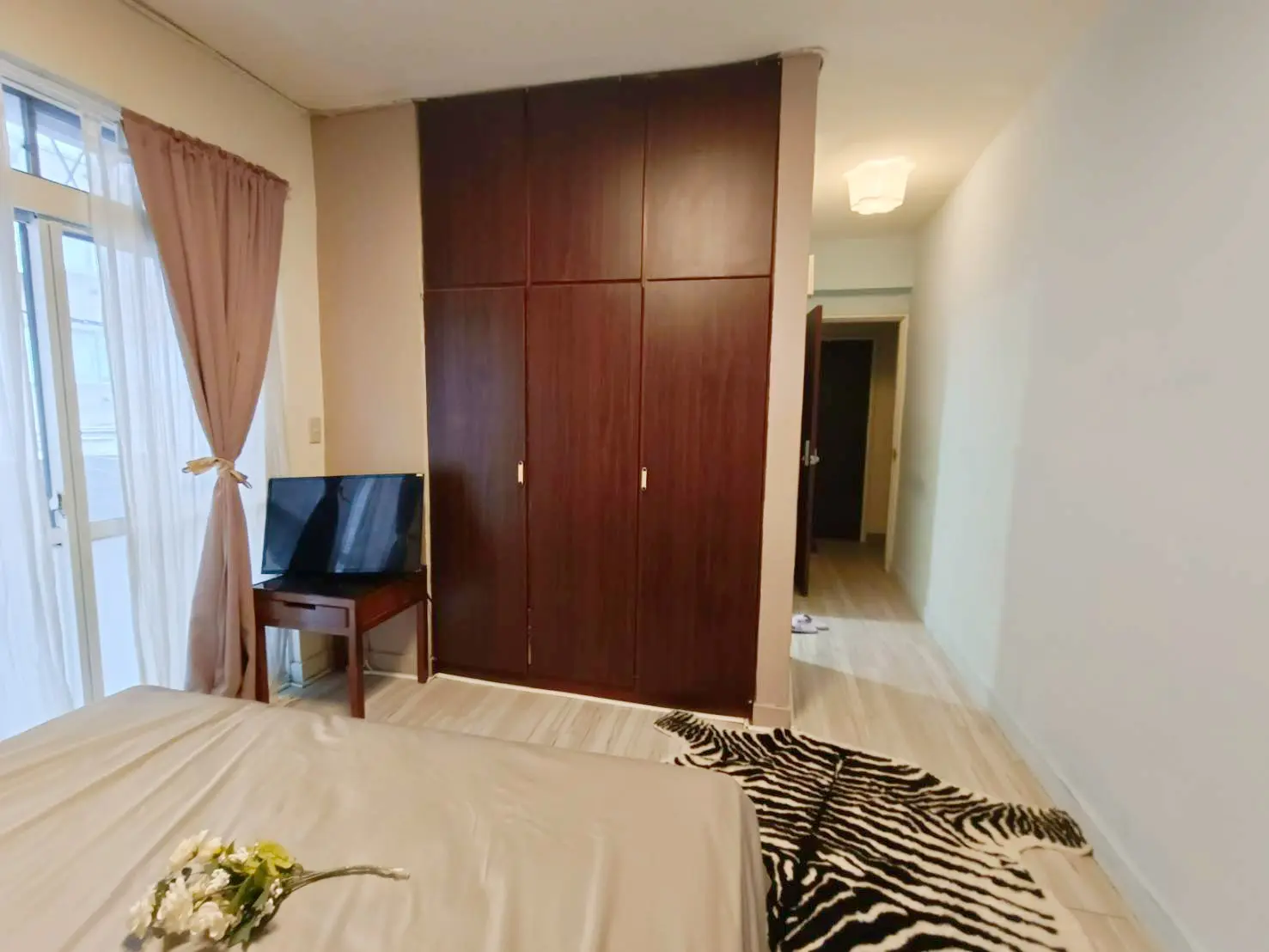 中山區, 台北市分租套房、雅房出租 | NT$ 17 000 | 10 坪 slide 1