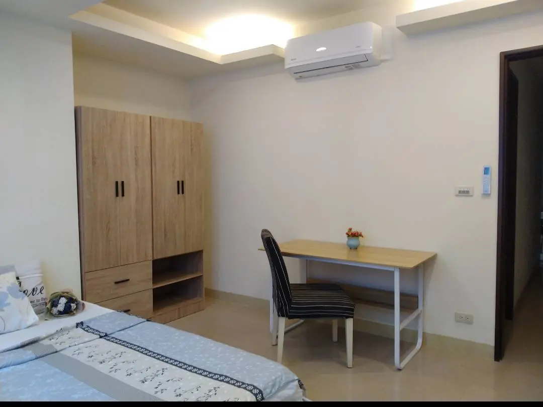 Room for rent in Xinyi District, Taipei City | NT$ 15 300 | 5 ping slide 2