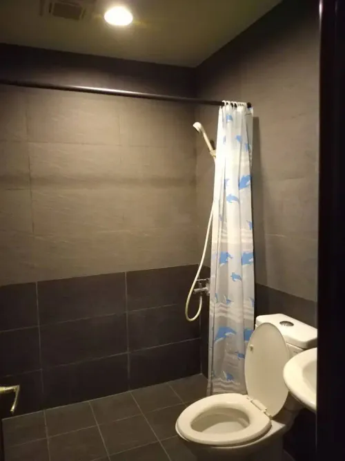 Room for rent NT$ 15 300 - Section 2, Keelung Road - 3 bedrooms