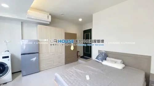 Apartment for rent TWD 19 000 - Lane 44, Taishun St - Studio