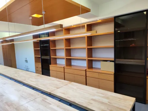 Apartment for rent TWD 158 000 - Alley 8, Lane 36, Section 5, Minsheng E Rd - 4 bedrooms