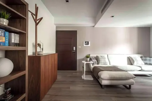 2 bedrooms apartment for sale TWD 27 000 000 - 18 ping - Wenshan District,Taipei City slide 9