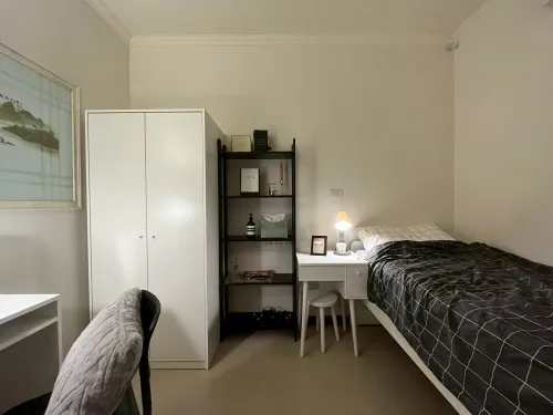 Private room for rent TWD 16 500 -  - 2 bedrooms
