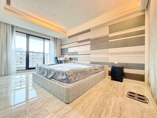 4 bedrooms apartment for sale TWD 698 000 000 - 97 ping - Taoyuan District,Taoyuan City slide 7