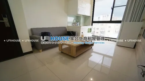 Apartment for rent TWD 38 000 - Tianxiang Rd - 1 room