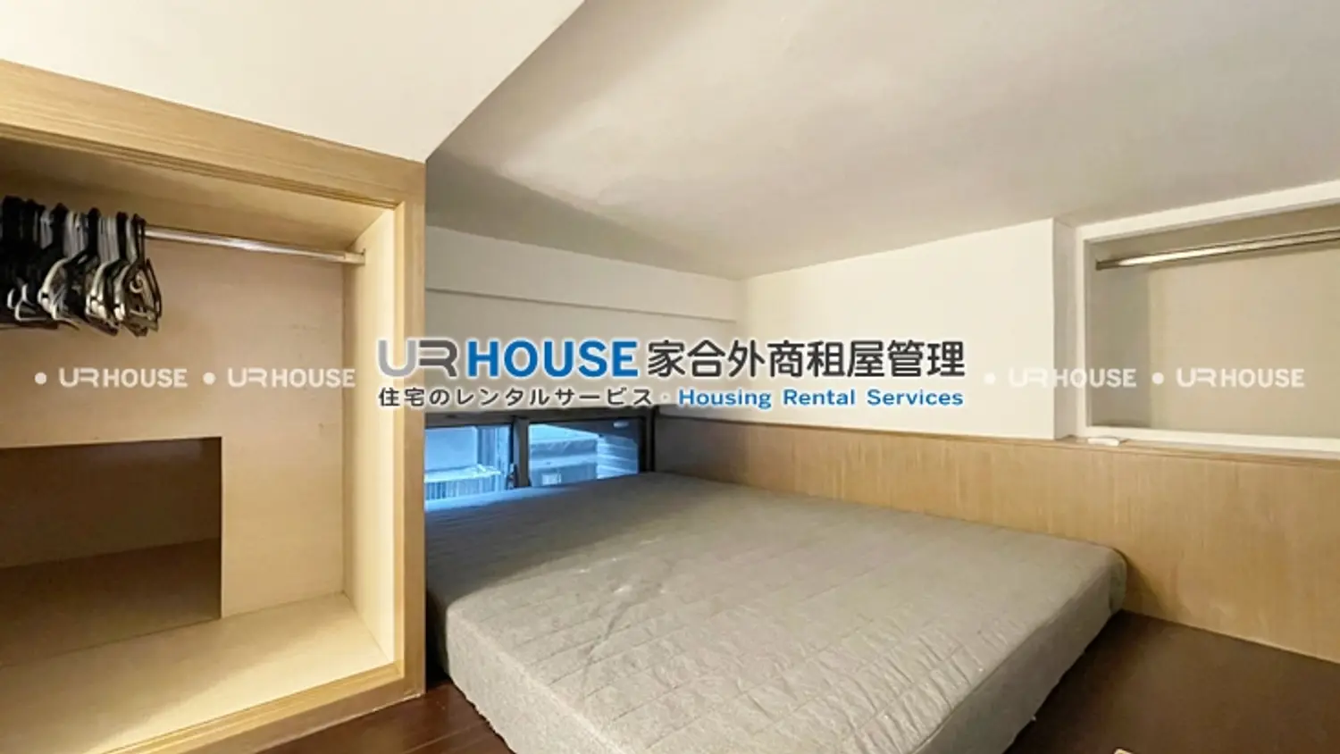 1 房 公寓 出租 TWD 28 500 - 7 坪 - 信義區, 台北市 slide 1