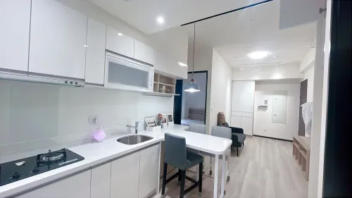 公寓 出租 TWD 45 000 - 昆明街 - 2 房