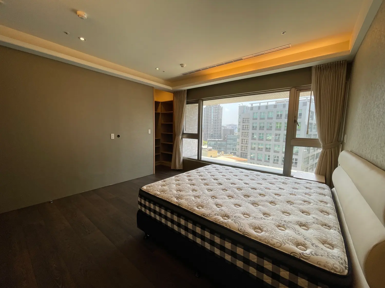 3 bedrooms apartment for rent TWD 130 000 - 56 ping - Neihu District, Taipei City slide 3