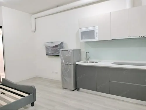 Studio apartment for rent TWD 23 000 - 12 ping - Zuoying District, Kaohsiung City slide 2