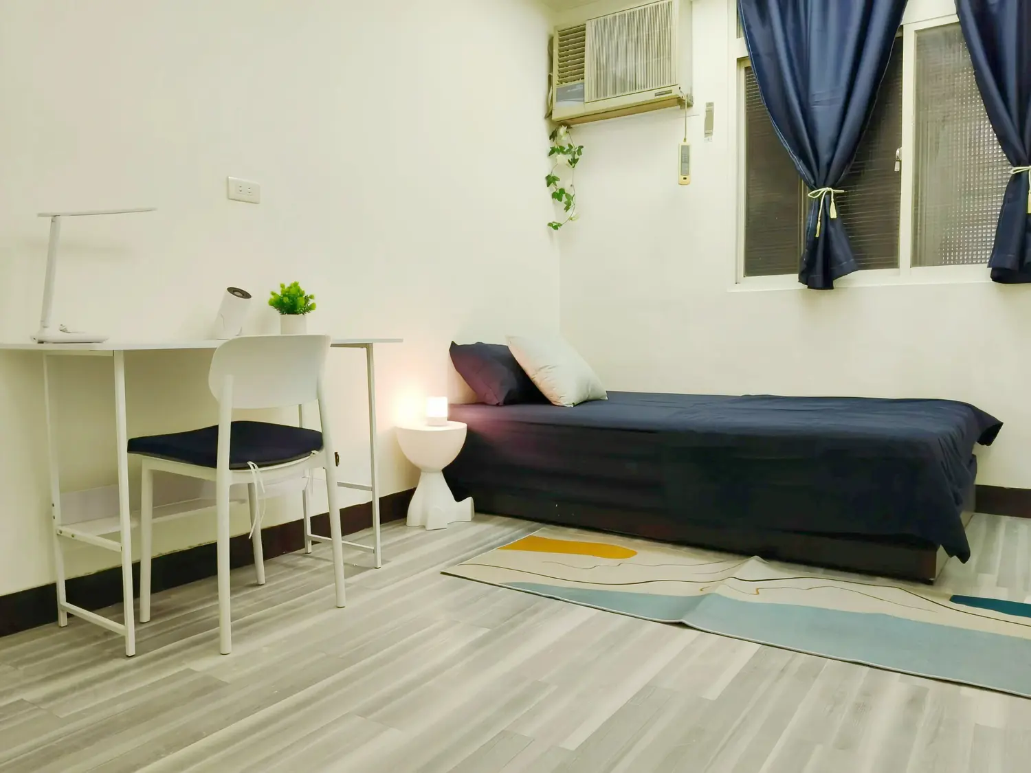 Room for rent in Taipei City, Xinyi District | TWD 12 000 | 7 ping slide 2