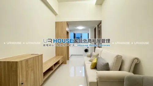 公寓 出租 NT$ 58 000 - 通化街 - 2 房