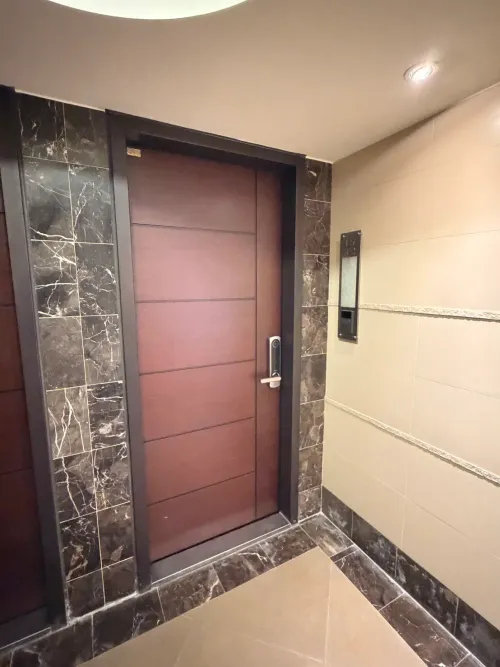2 bedrooms apartment for rent in Xinyi District, Taipei City | NT$ 54 000 | 18 ping slide 2