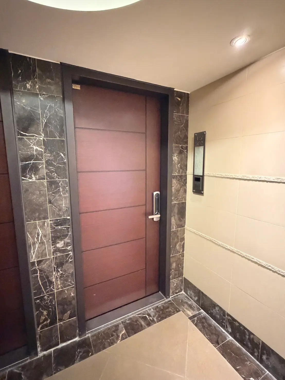 2 bedrooms apartment for rent in Xinyi District, Taipei City | NT$ 54 000 | 18 ping slide 2