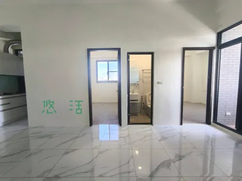 2 bedrooms apartment for sale in Hualien City, Hualien County | NT$ 8 650 000 | 17 ping slide 11