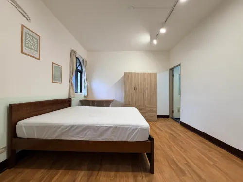 Room for rent NT$ 18 800 - Lane 365, Zhongzheng Road - 4 bedrooms