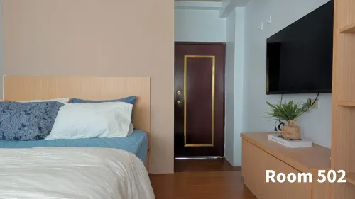 Room for rent NT$ 13 800 - Alley 20, Lane 236, Nanshan Road - 1 room
