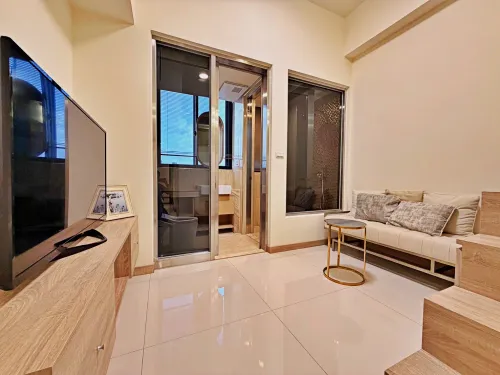 Room for rent NT$ 42 000 - Tonghua Street - 1 room