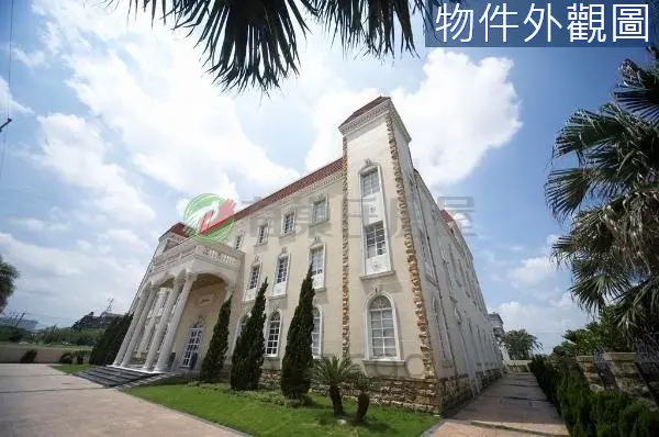 Factory / Industrial for sale in Dajia District, Taichung City | NT$ 300 000 000 | 1 033 ping slide 2