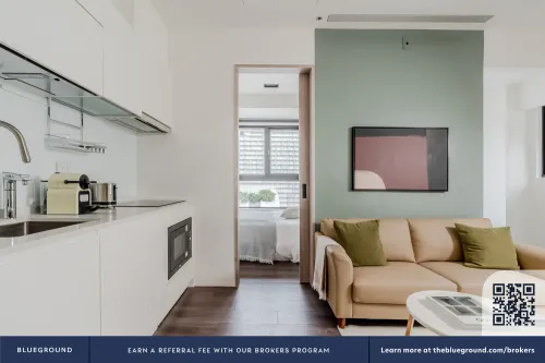 Apartment for rent NT$ 94 230 - Civic Blvd - 1 room