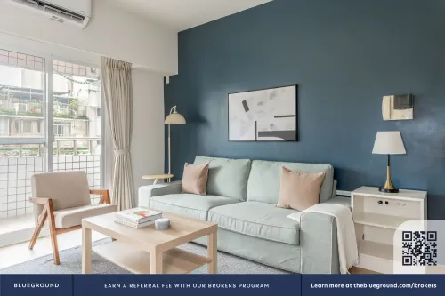 Apartment for rent NT$ 113 090 - Lane 178, Zhuangjing Rd - 2 bedrooms