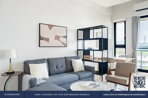 Apartment for rent NT$ 99 360 - Mingshui Rd - 1 room