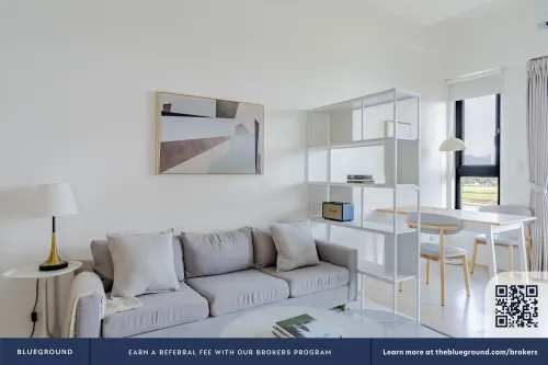 Apartment for rent NT$ 99 360 - Mingshui Rd - 1 room