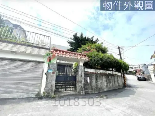 Villa for sale NT$ 18 800 000 - Pingding Rd - 4 bedrooms