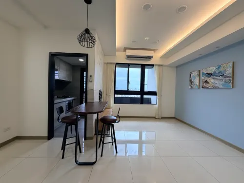 Apartment for rent NT$ 46 000 - Yuanxin 1st Street - 3 bedrooms