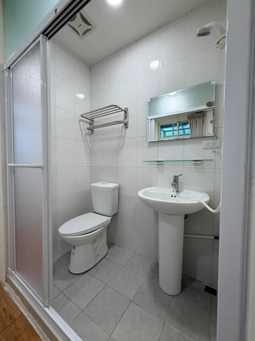 Room for rent NT$ 13 800 - Kinmen Street - 1 room