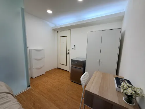 Room for rent NT$ 13 800 - Kinmen Street - 1 room