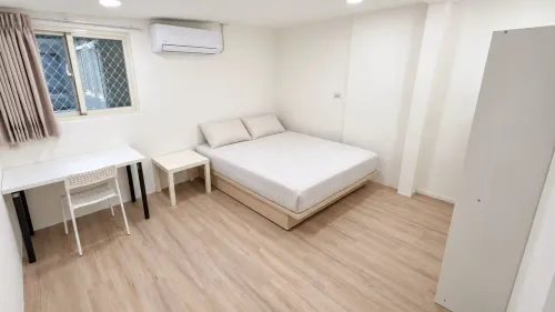 Room for rent NT$ 17 800 - Kinmen Street - 1 room