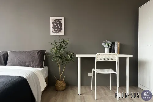 2 bedrooms apartment for rent in Sanchong District, New Taipei City | NT$ 27 800 | 17 ping slide 2