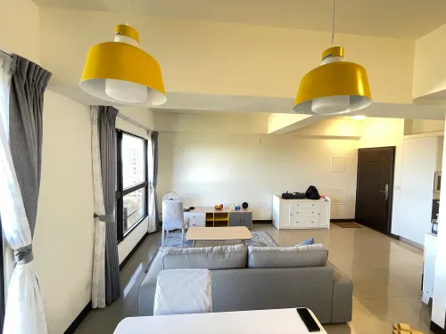 2 bedrooms apartment for rent in Linkou District, New Taipei City | TWD 35 000 | 20 ping slide 5