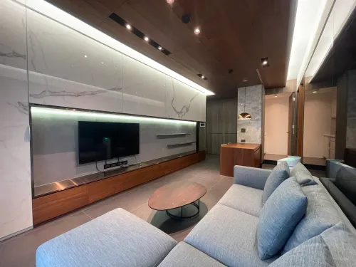Apartment for rent TWD 93 000 -  - 1 room
