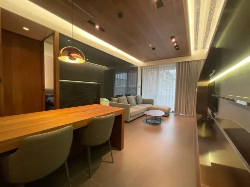 Apartment for rent TWD 93 000 -  - 1 room