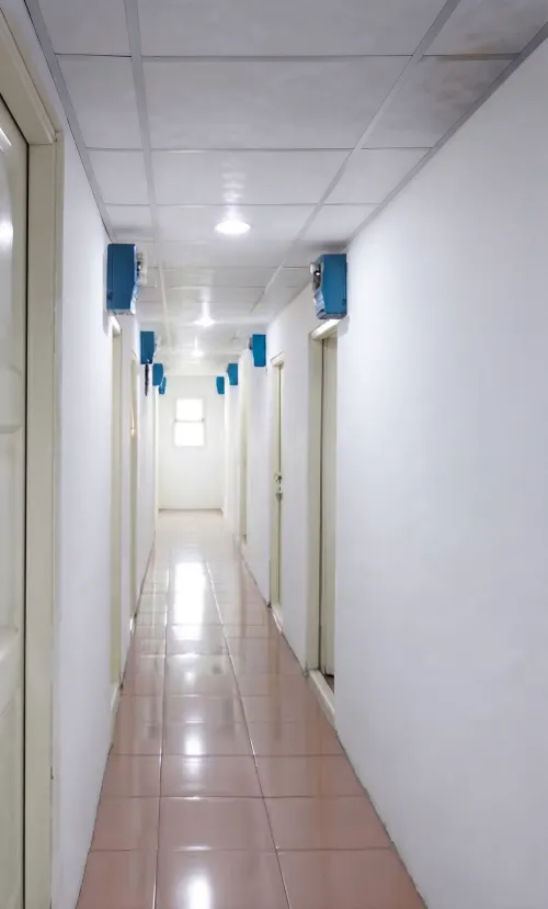 Room for rent NT$ 7 500 - Section 3, Sanmin Road - 1 room