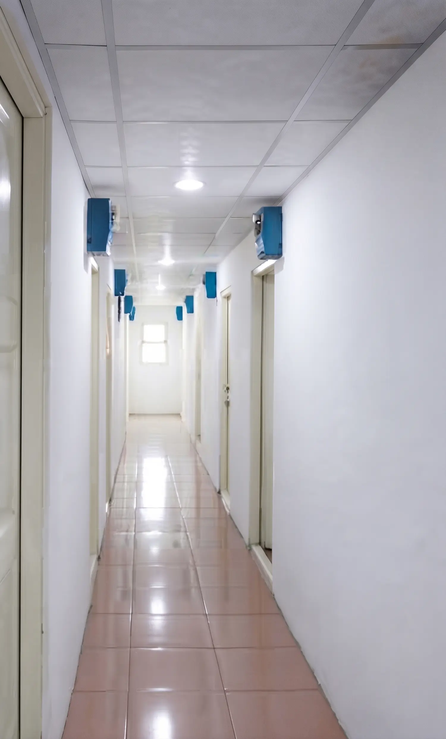 Room for rent in North District, Taichung City | NT$ 7 500 | 9 ping slide 4