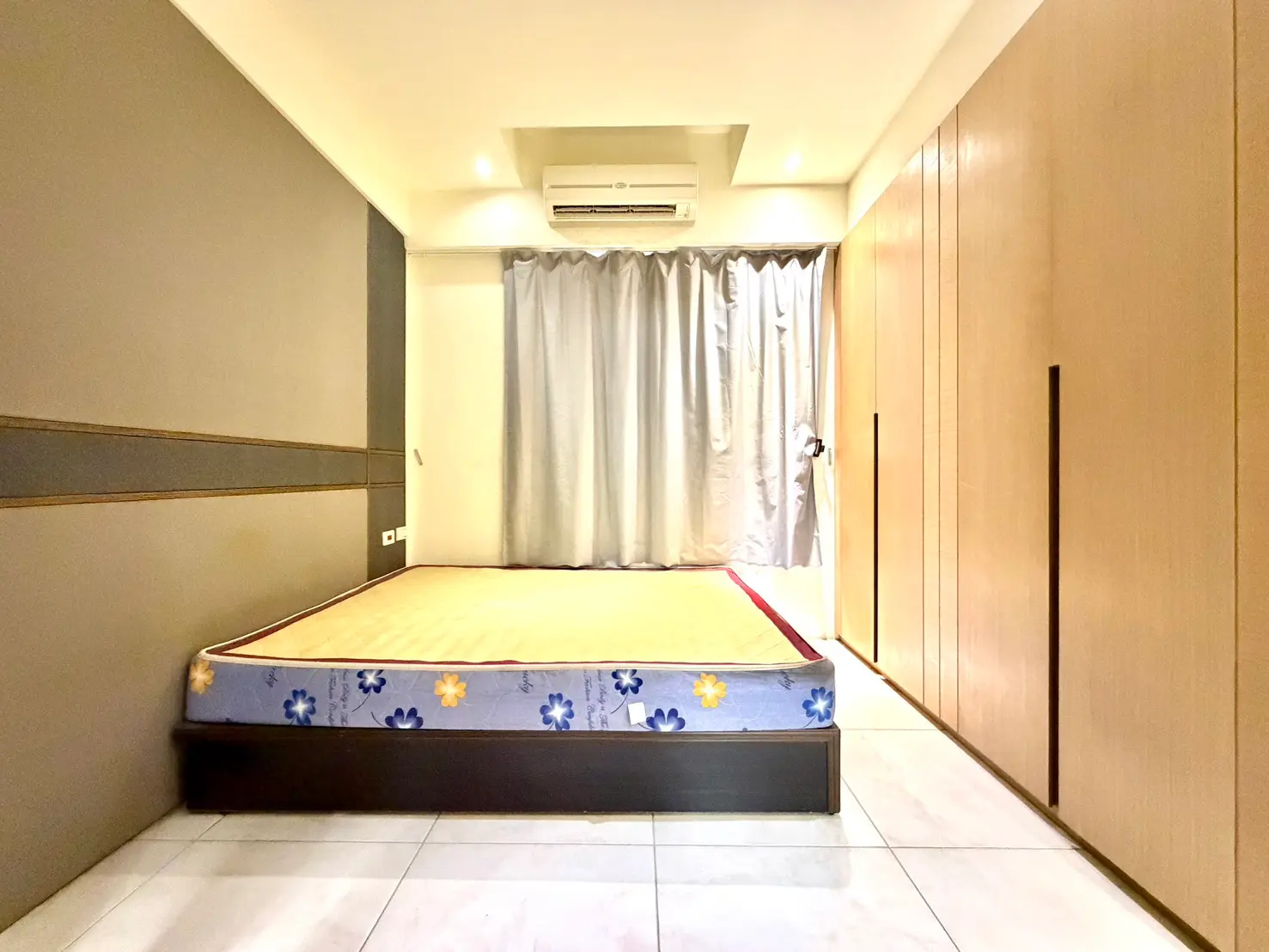 3 bedrooms apartment for rent in Sanmin District, Kaohsiung City | NT$ 26 000 | 23 ping slide 2