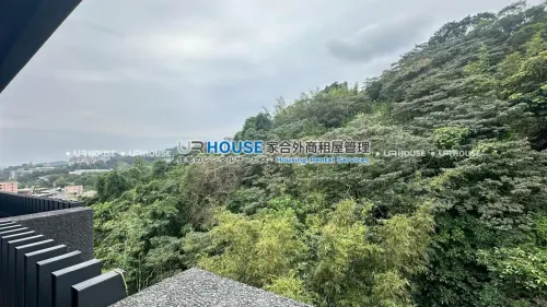 Apartment for rent NT$ 43 000 - Section 3, Zhinan Road - 2 bedrooms
