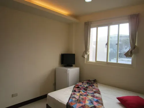 分租套房、雅房 出租 NT$ 7 000 - 舊城西路 - 1 房